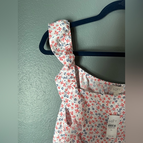 Loft Blouse - Picture 2 of 4